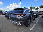Used 2025 HYUNDAI TUCSON HYBRID LIMITED in PLANTATION, FLORIDA (Photo 4)