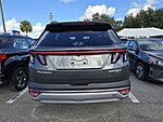 Used 2025 HYUNDAI TUCSON HYBRID LIMITED in PLANTATION, FLORIDA (Photo 5)