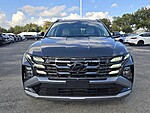 Used 2025 HYUNDAI TUCSON HYBRID LIMITED in PLANTATION, FLORIDA (Photo 5)