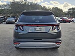 Used 2025 HYUNDAI TUCSON HYBRID LIMITED in PLANTATION, FLORIDA (Photo 6)