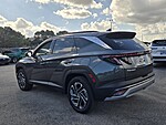 Used 2025 HYUNDAI TUCSON HYBRID LIMITED in PLANTATION, FLORIDA (Photo 7)