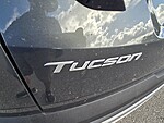 Used 2025 HYUNDAI TUCSON HYBRID LIMITED in PLANTATION, FLORIDA (Photo 8)