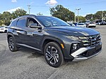 Used 2025 HYUNDAI TUCSON HYBRID LIMITED in PLANTATION, FLORIDA (Photo 9)