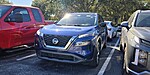 Used 2021 NISSAN ROGUE S in PLANTATION, FLORIDA