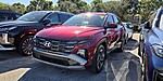 Used 2025 HYUNDAI TUCSON SEL in PLANTATION, FLORIDA