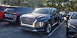 Used 2020 HYUNDAI PALISADE LIMITED in PLANTATION, FLORIDA