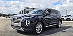 Used 2020 HYUNDAI PALISADE LIMITED in PLANTATION, FLORIDA