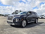 Used 2020 HYUNDAI PALISADE LIMITED in PLANTATION, FLORIDA (Photo 1)