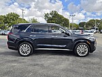 Used 2020 HYUNDAI PALISADE LIMITED in PLANTATION, FLORIDA (Photo 4)