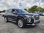 Used 2020 HYUNDAI PALISADE LIMITED in PLANTATION, FLORIDA (Photo 9)