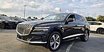 Used 2024 GENESIS GV80  in PLANTATION, FLORIDA