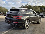 Used 2024 GENESIS GV80  in PLANTATION, FLORIDA (Photo 8)