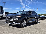 Used 2022 HYUNDAI SANTA FE SEL in PLANTATION, FLORIDA (Photo 1)
