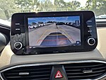 Used 2022 HYUNDAI SANTA FE SEL in PLANTATION, FLORIDA (Photo 20)