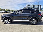 Used 2022 HYUNDAI SANTA FE SEL in PLANTATION, FLORIDA (Photo 3)