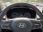 Used 2022 HYUNDAI SANTA FE SEL in PLANTATION, FLORIDA (Photo 22)