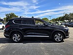 Used 2022 HYUNDAI SANTA FE SEL in PLANTATION, FLORIDA (Photo 4)