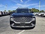 Used 2022 HYUNDAI SANTA FE SEL in PLANTATION, FLORIDA (Photo 5)