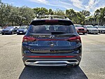 Used 2022 HYUNDAI SANTA FE SEL in PLANTATION, FLORIDA (Photo 6)