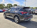 Used 2022 HYUNDAI SANTA FE SEL in PLANTATION, FLORIDA (Photo 7)