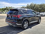Used 2022 HYUNDAI SANTA FE SEL in PLANTATION, FLORIDA (Photo 8)