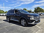 Used 2022 HYUNDAI SANTA FE SEL in PLANTATION, FLORIDA (Photo 9)