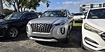 Used 2022 HYUNDAI PALISADE SEL in PLANTATION, FLORIDA