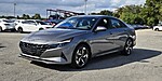 Used 2023 HYUNDAI ELANTRA SEL in PLANTATION, FLORIDA