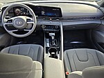 Used 2023 HYUNDAI ELANTRA SEL in PLANTATION, FLORIDA (Photo 12)