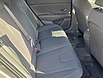 Used 2023 HYUNDAI ELANTRA SEL in PLANTATION, FLORIDA (Photo 15)