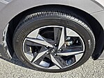 Used 2023 HYUNDAI ELANTRA SEL in PLANTATION, FLORIDA (Photo 17)