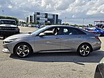 Used 2023 HYUNDAI ELANTRA SEL in PLANTATION, FLORIDA (Photo 3)