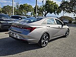 Used 2023 HYUNDAI ELANTRA SEL in PLANTATION, FLORIDA (Photo 8)