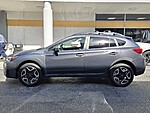 Used 2020 SUBARU XV CROSSTREK LIMITED in PLANTATION, FLORIDA (Photo 3)