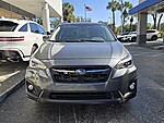 Used 2020 SUBARU XV CROSSTREK LIMITED in PLANTATION, FLORIDA (Photo 4)