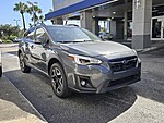 Used 2020 SUBARU XV CROSSTREK LIMITED in PLANTATION, FLORIDA (Photo 5)