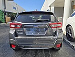 Used 2020 SUBARU XV CROSSTREK LIMITED in PLANTATION, FLORIDA (Photo 6)