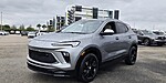 Used 2024 BUICK ENCORE GX SPORT TOURING in PLANTATION, FLORIDA