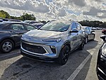 Used 2024 BUICK ENCORE GX SPORT TOURING in PLANTATION, FLORIDA (Photo 1)