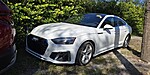Used 2021 AUDI A5 SPORTBACK S LINE PREMIUM in PLANTATION, FLORIDA