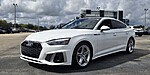 Used 2021 AUDI A5 SPORTBACK S LINE PREMIUM in PLANTATION, FLORIDA