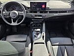 Used 2021 AUDI A5 SPORTBACK S LINE PREMIUM in PLANTATION, FLORIDA (Photo 12)