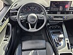 Used 2021 AUDI A5 SPORTBACK S LINE PREMIUM in PLANTATION, FLORIDA (Photo 13)