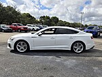 Used 2021 AUDI A5 SPORTBACK S LINE PREMIUM in PLANTATION, FLORIDA (Photo 3)