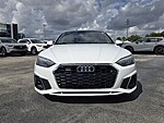 Used 2021 AUDI A5 SPORTBACK S LINE PREMIUM in PLANTATION, FLORIDA (Photo 5)