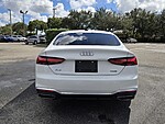 Used 2021 AUDI A5 SPORTBACK S LINE PREMIUM in PLANTATION, FLORIDA (Photo 6)