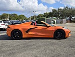 Used 2022 CHEVROLET CORVETTE 1LT in PLANTATION, FLORIDA (Photo 4)