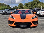 Used 2022 CHEVROLET CORVETTE 1LT in PLANTATION, FLORIDA (Photo 5)