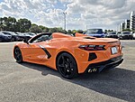 Used 2022 CHEVROLET CORVETTE 1LT in PLANTATION, FLORIDA (Photo 7)