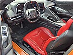 Used 2022 CHEVROLET CORVETTE 1LT in PLANTATION, FLORIDA (Photo 10)